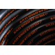 Wąż do czyszczenia kanalizacji M-FLEX SEWAGE SUPERIOR 250 bar DN25 60m
