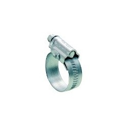 Obejma ślimakowa ASFA-S W1 12mm 190-210