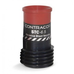 Dysza do piaskowania krótka CONTRACOR STC 6,5