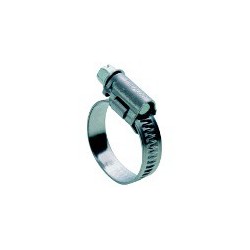 Obejma ślimakowa ASFA-L W2 9mm 50-70