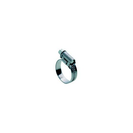 Obejma ślimakowa ASFA-L W2 9mm 50-70