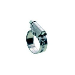 Obejma ślimakowa ASFA-S W2 12mm 90-110