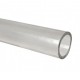 Wąż igielitowy PVC 8,0 X 1,3 50m