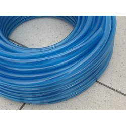 Wąż do paliwa i oleju niewzmocniony DN 10x1,5mm 50m